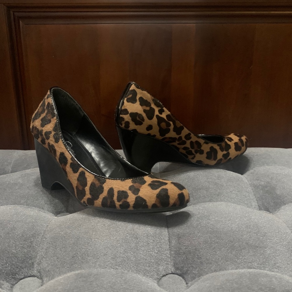 Wedges